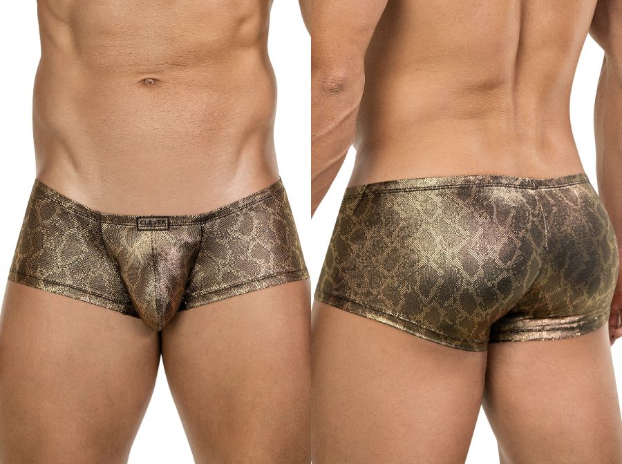 Atlas Trunks