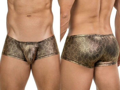 Atlas Trunks