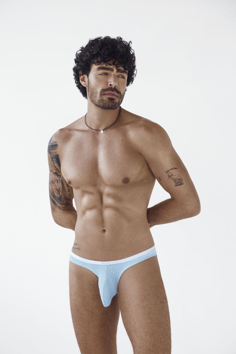 Ulises Briefs