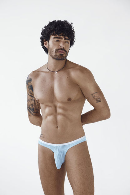 Ulises Briefs