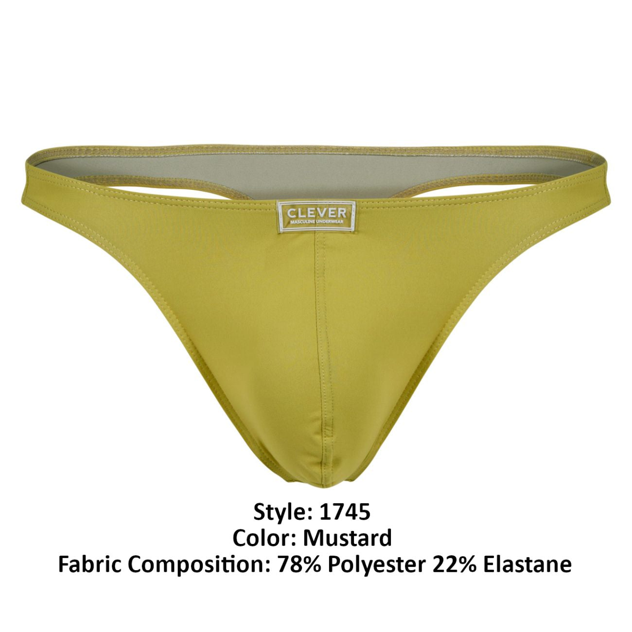 Optimo Thongs
