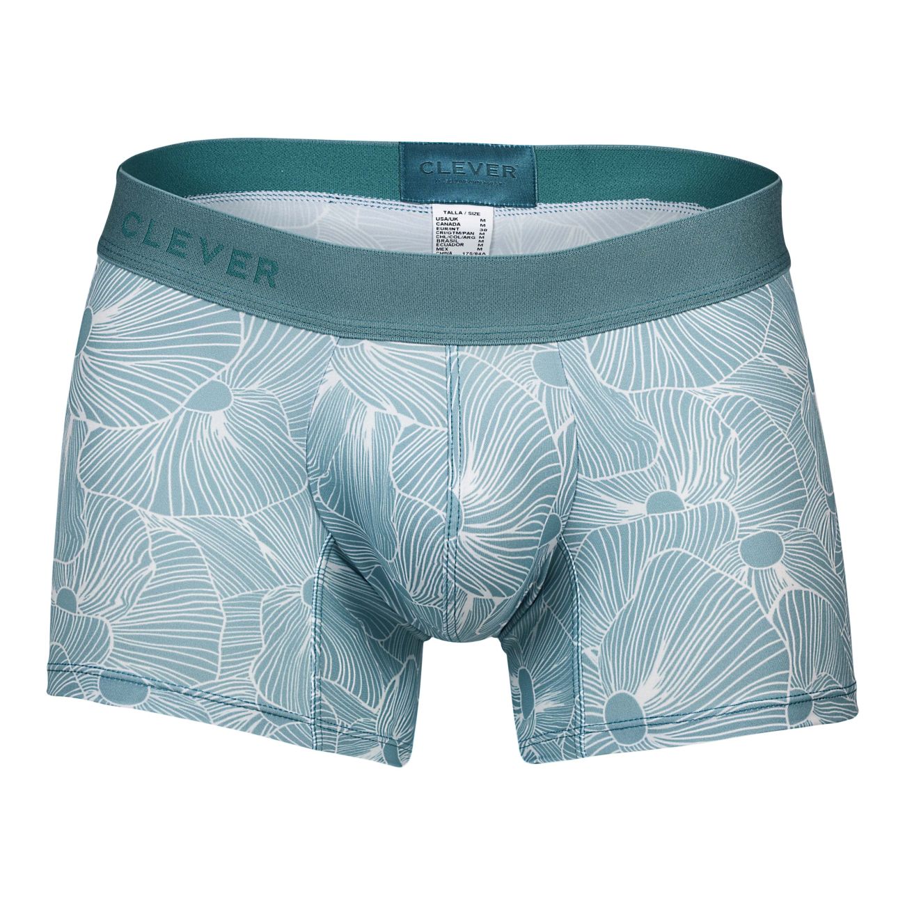 Rose Trunks