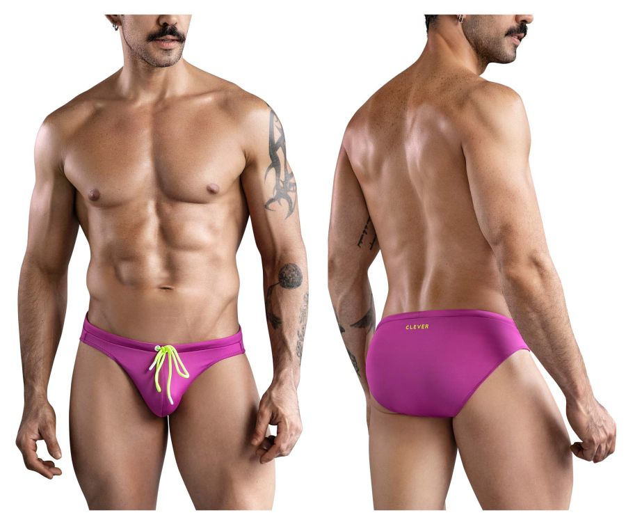 Vivo Swim Briefs