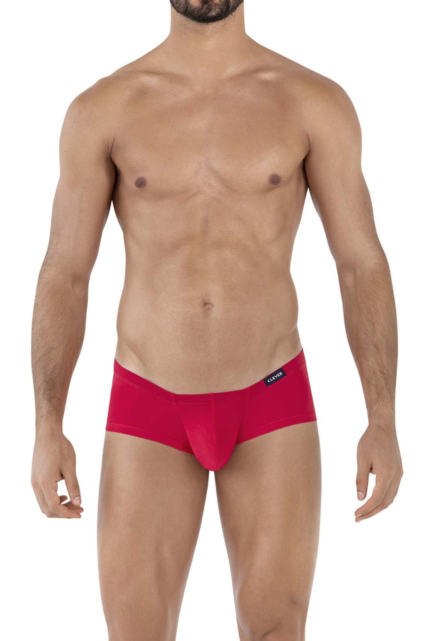 3PK Australian Latin Trunks