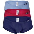 3PK Australian Latin Trunks