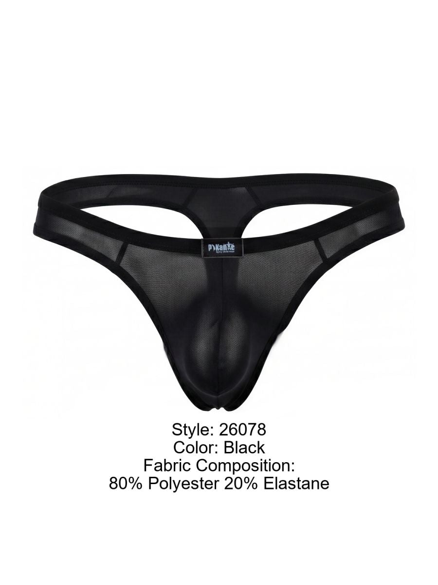 PIK 26078 Isis Thongs