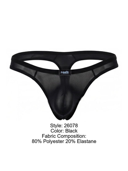 PIK 26078 Isis Thongs