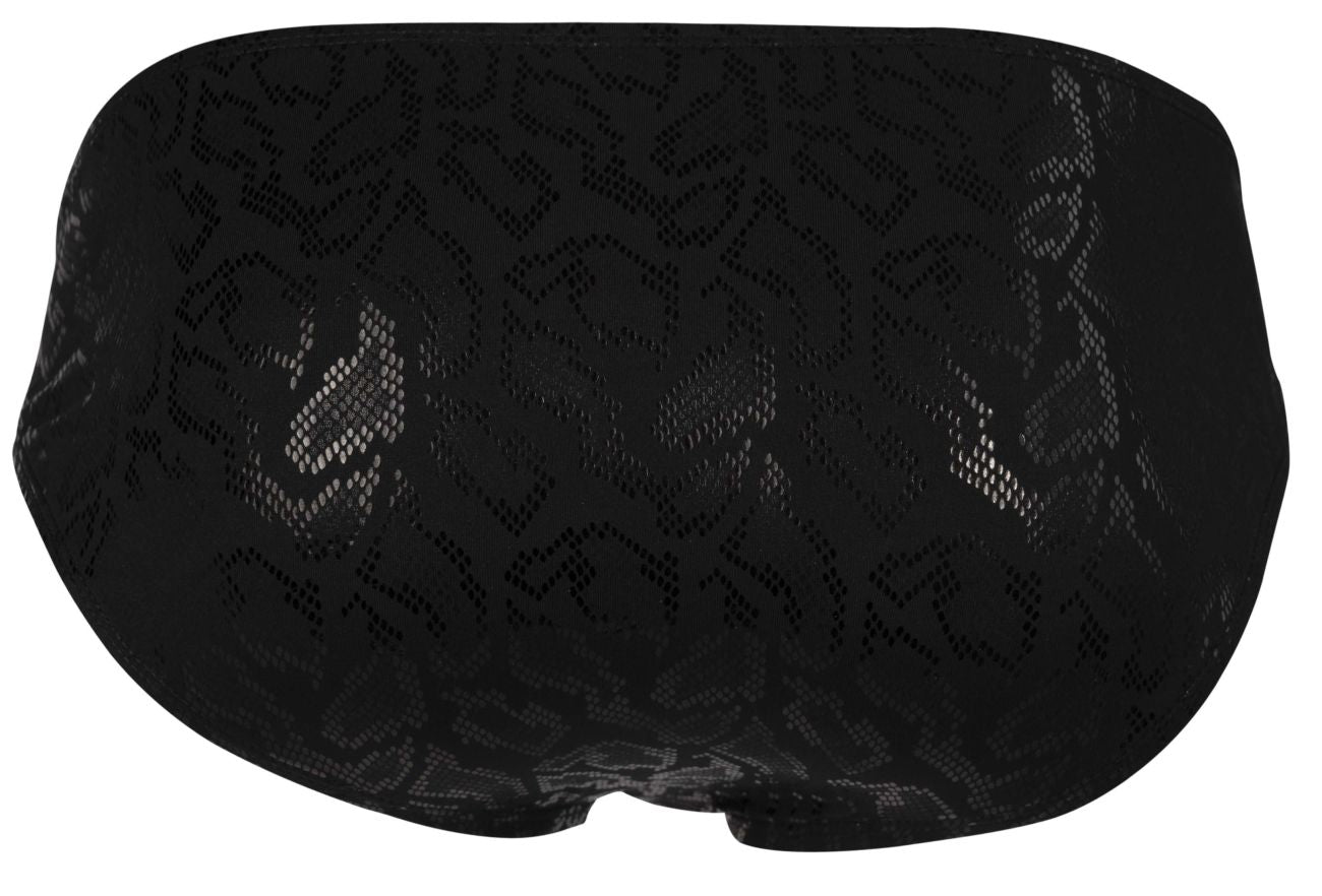 Luxe Briefs