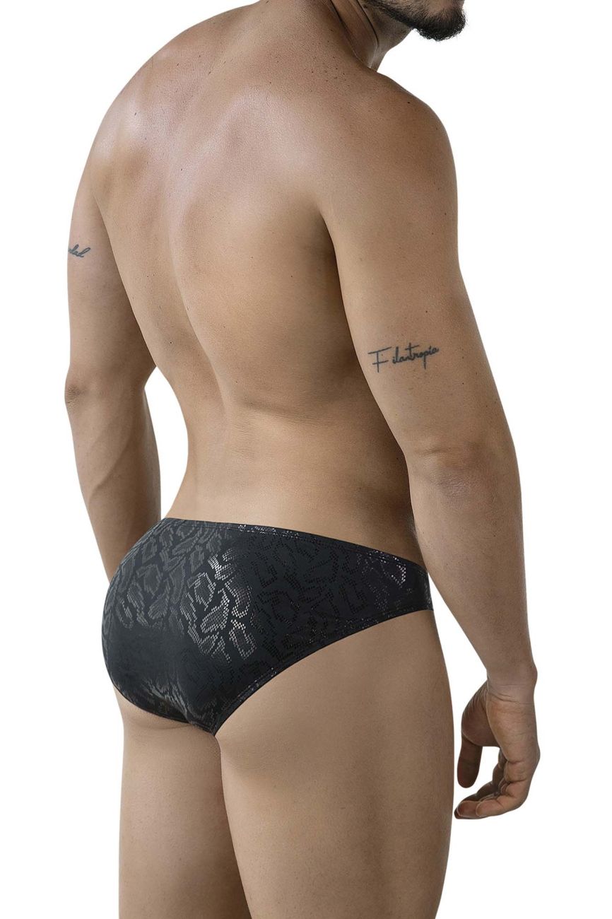 Luxe Briefs