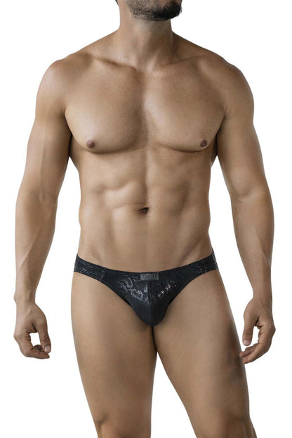 Luxe Briefs