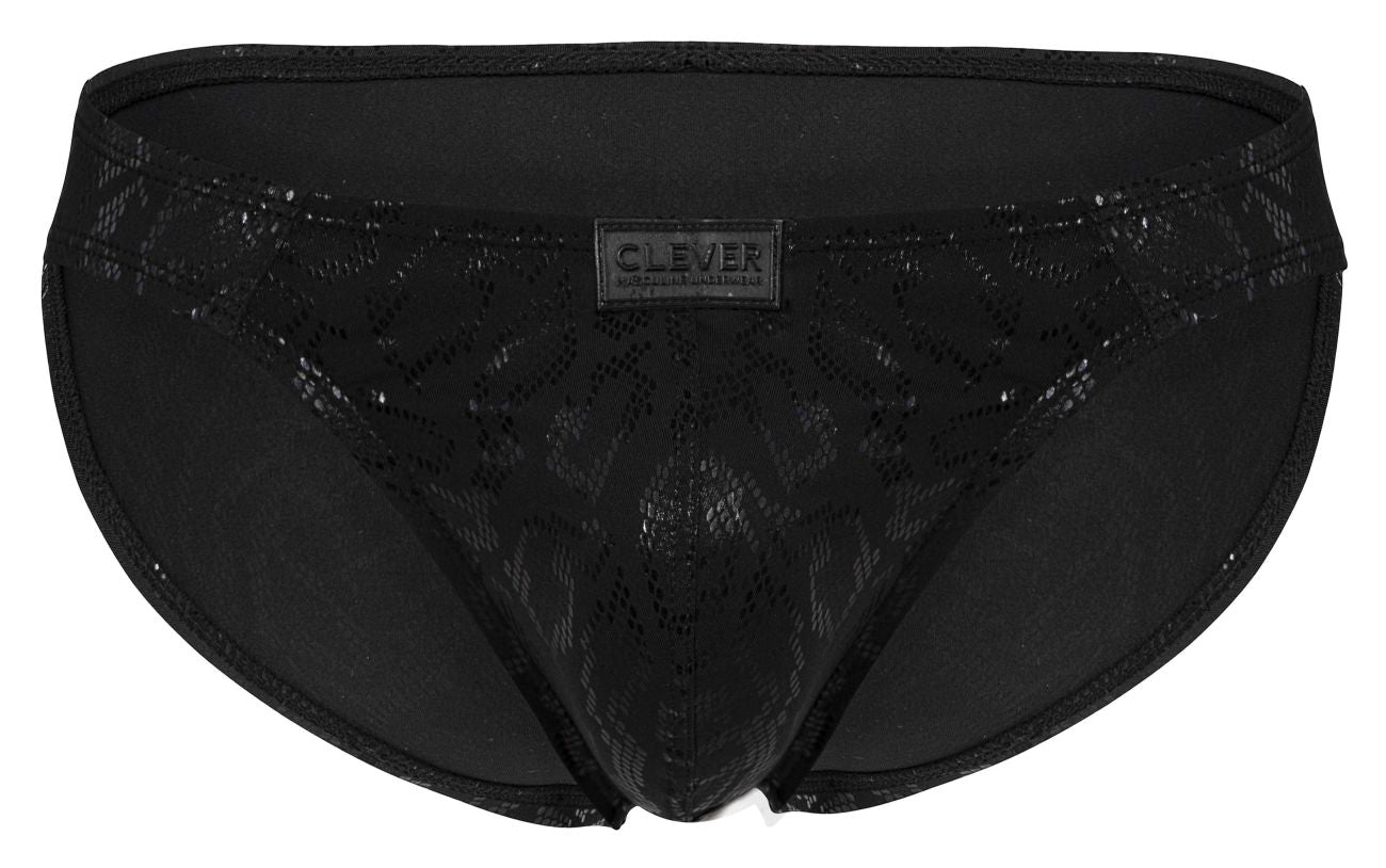 Luxe Briefs
