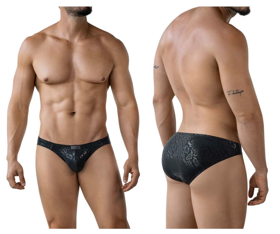 Luxe Briefs