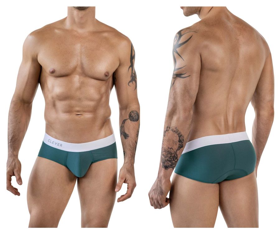Lecler Briefs