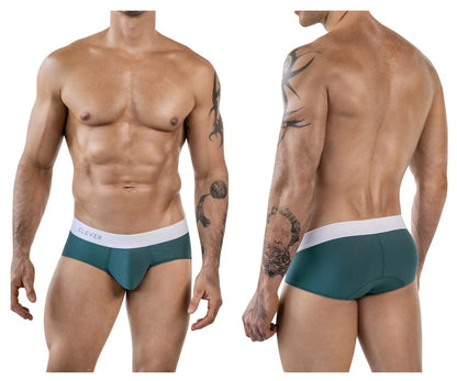 Lecler Briefs