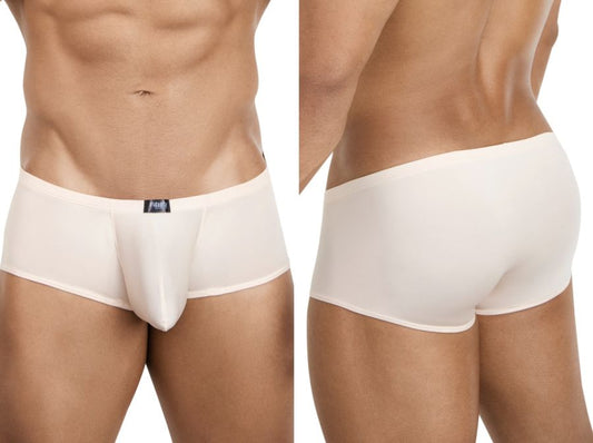 Men's Pikante PIK 26088 Thot Trunks ultra-smooth, lightweight material conforms seamlessly