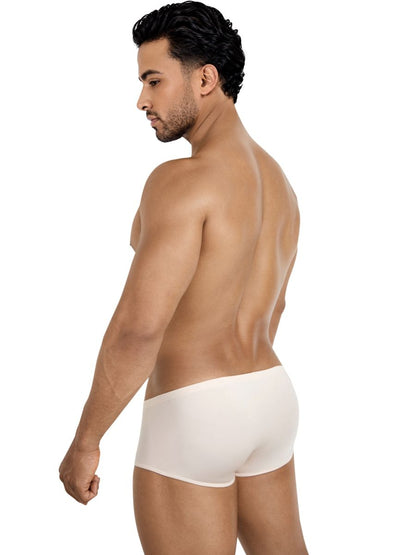 Men's Pikante PIK 26088 Thot Trunks ultra-smooth, lightweight material conforms seamlessly