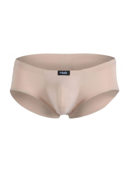 Men's Pikante PIK 26088 Thot Trunks ultra-smooth, lightweight material conforms seamlessly