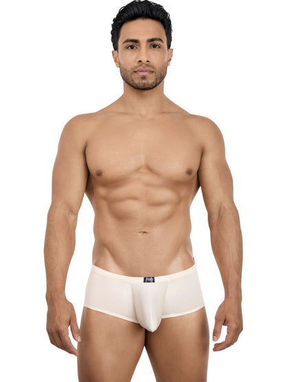 Men's Pikante PIK 26088 Thot Trunks ultra-smooth, lightweight material conforms seamlessly