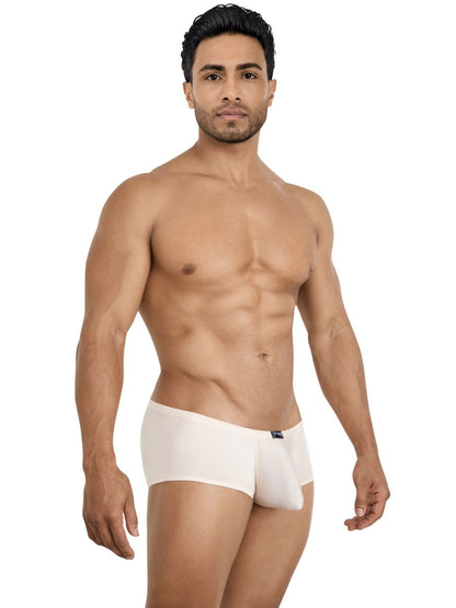Men's Pikante PIK 26088 Thot Trunks ultra-smooth, lightweight material conforms seamlessly