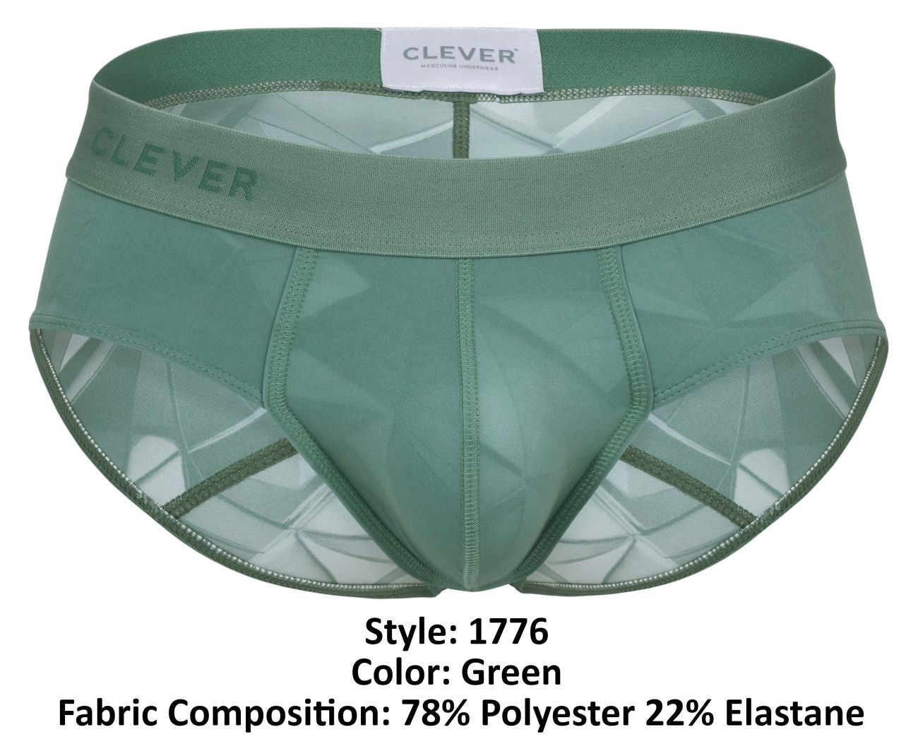 Venecia Briefs