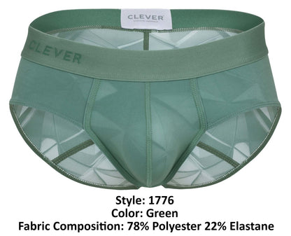 Venecia Briefs