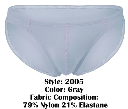 Raices Briefs