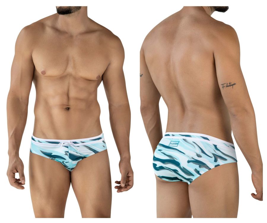 Baru Swim Briefs