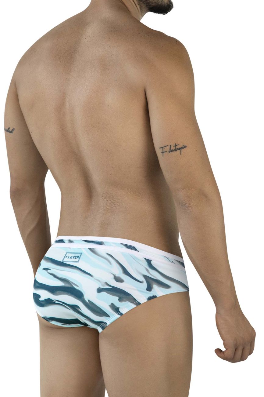 Baru Swim Briefs
