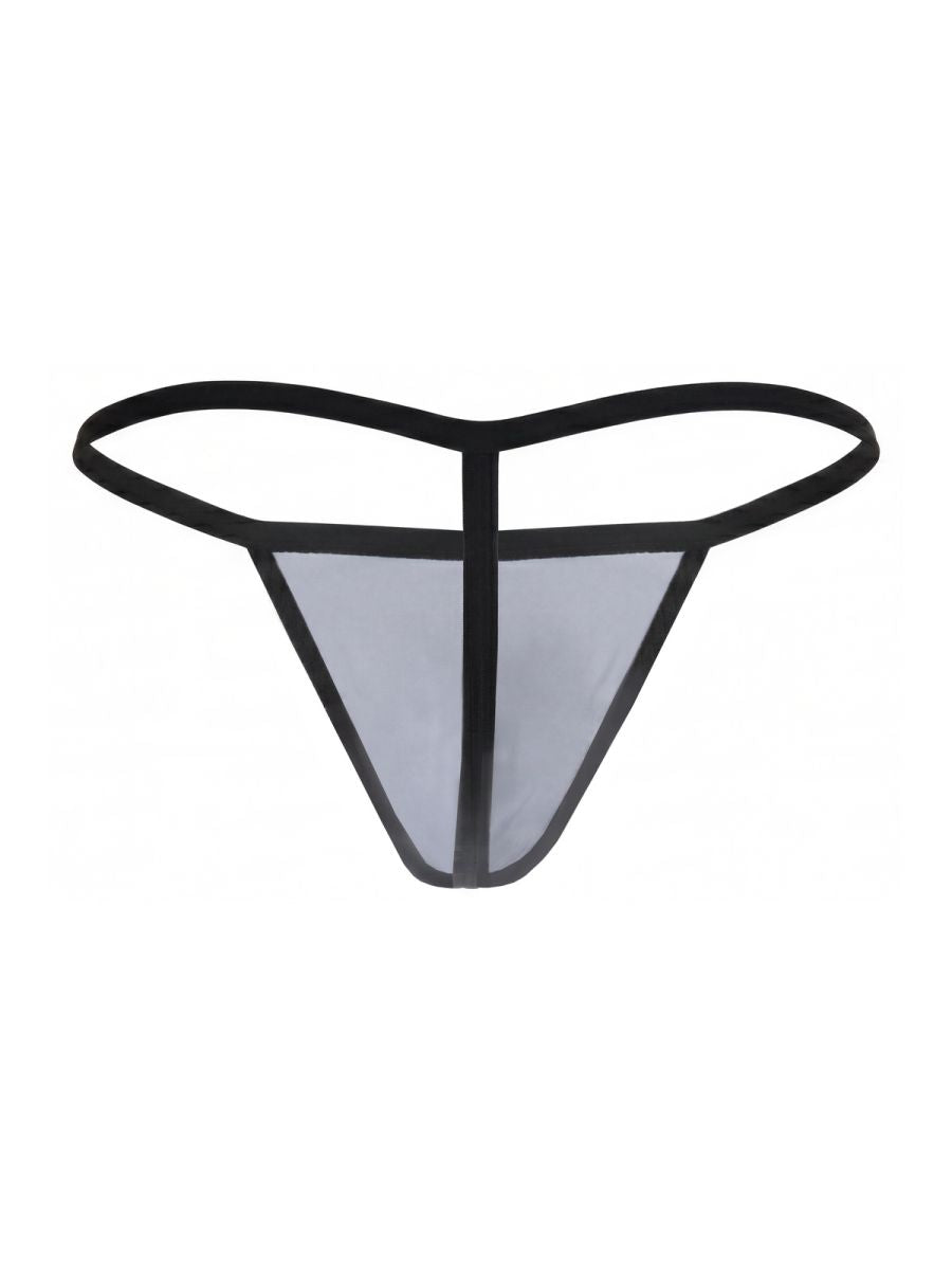 Pikante 26095 Nut G-String Men's Underwear