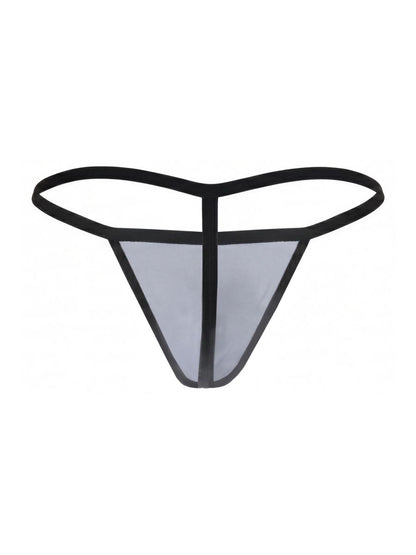 Pikante 26095 Nut G-String Men's Underwear