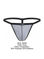 PIK 26095 Nut G-String