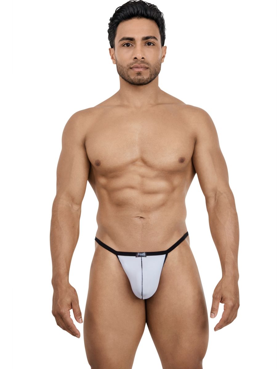 Pikante 26095 Nut G-String Men's Underwear