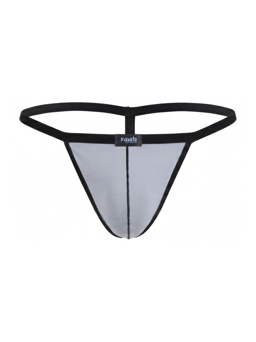 Pikante 26095 Nut G-String Men's Underwear