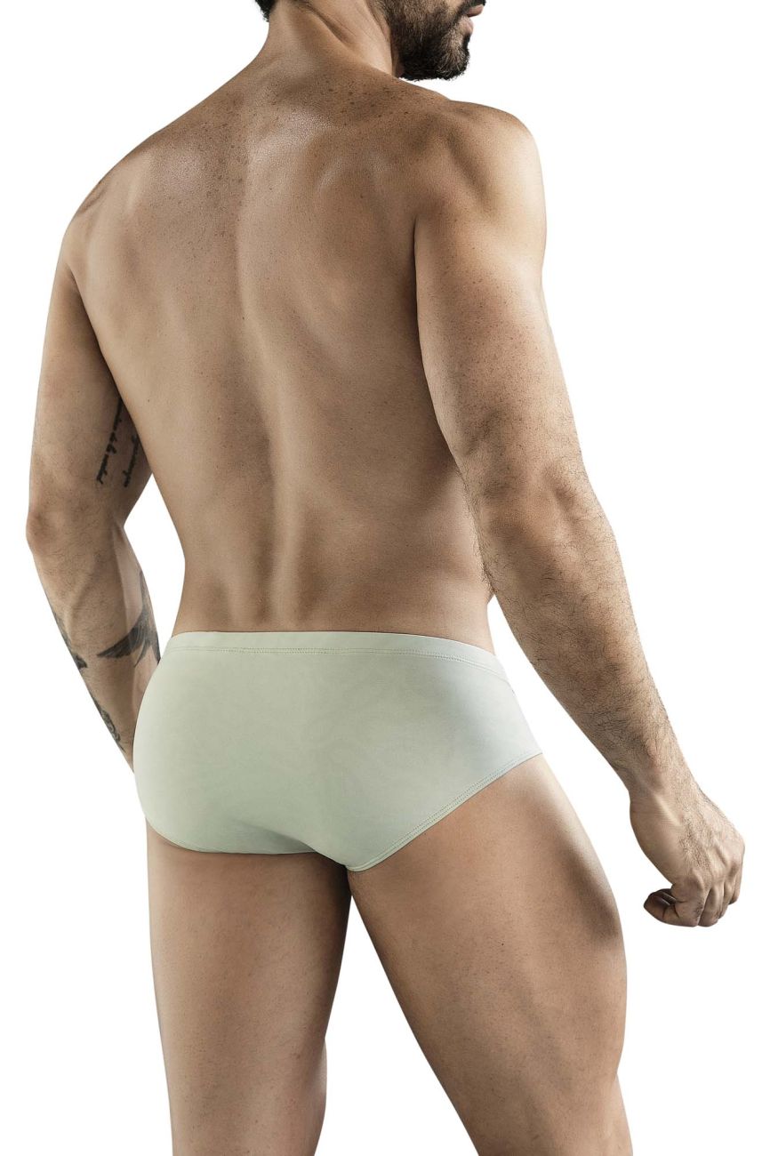 Maya Briefs