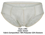Maya Briefs