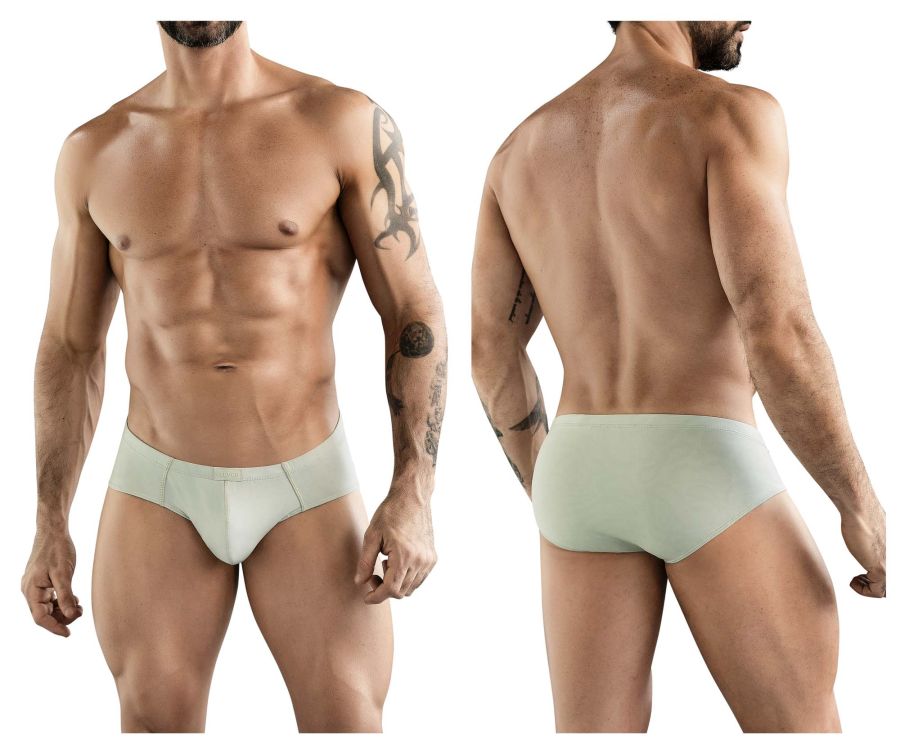 Maya Briefs