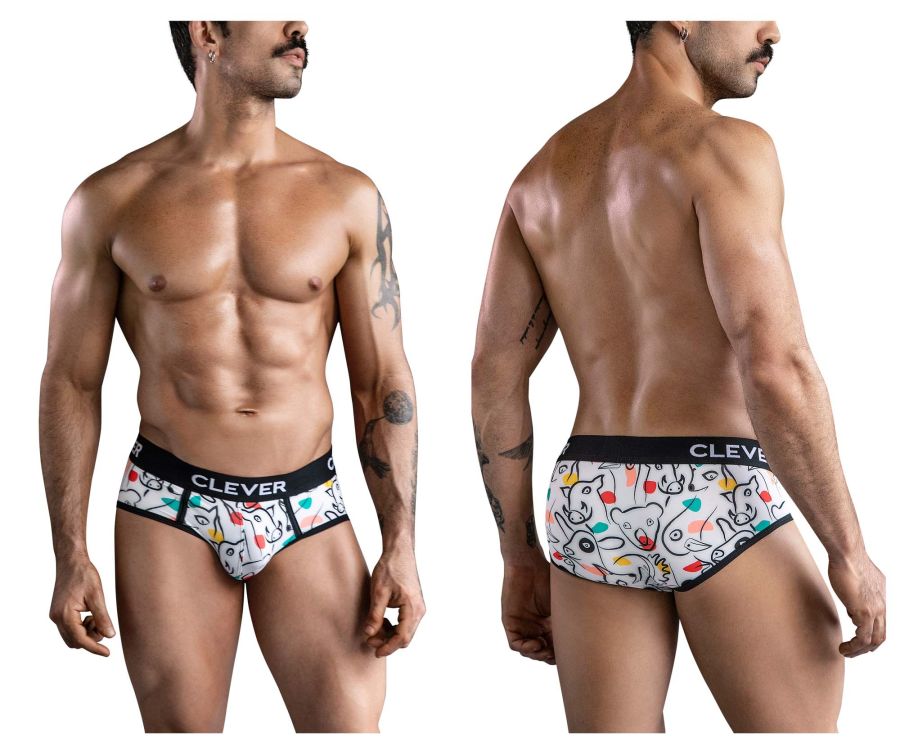 Grange Briefs