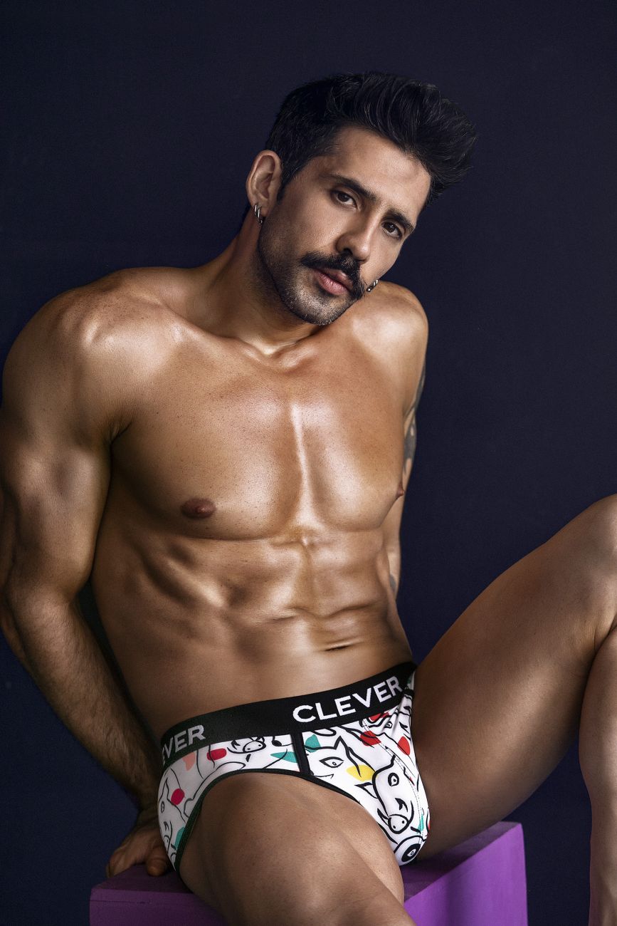 Grange Briefs