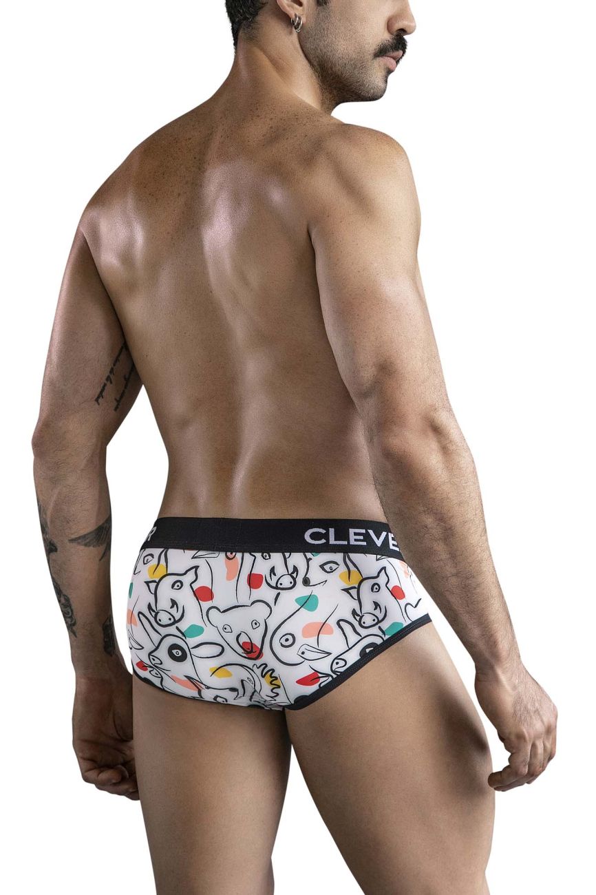 Grange Briefs