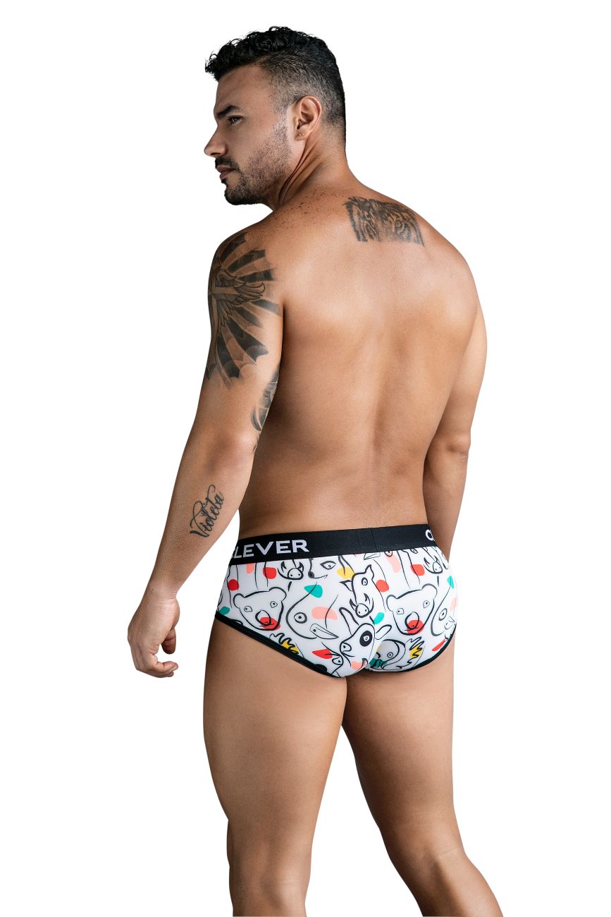 Grange Briefs