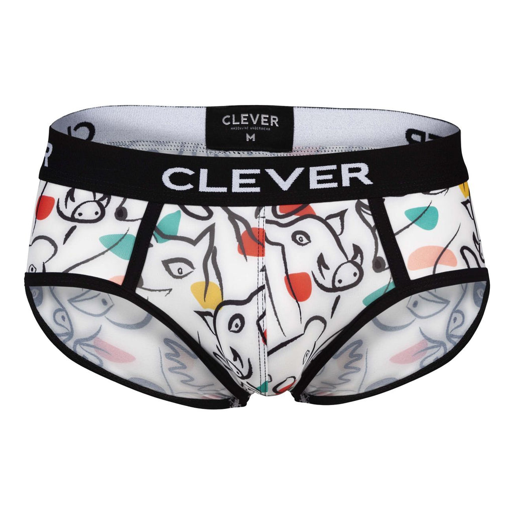 Grange Briefs