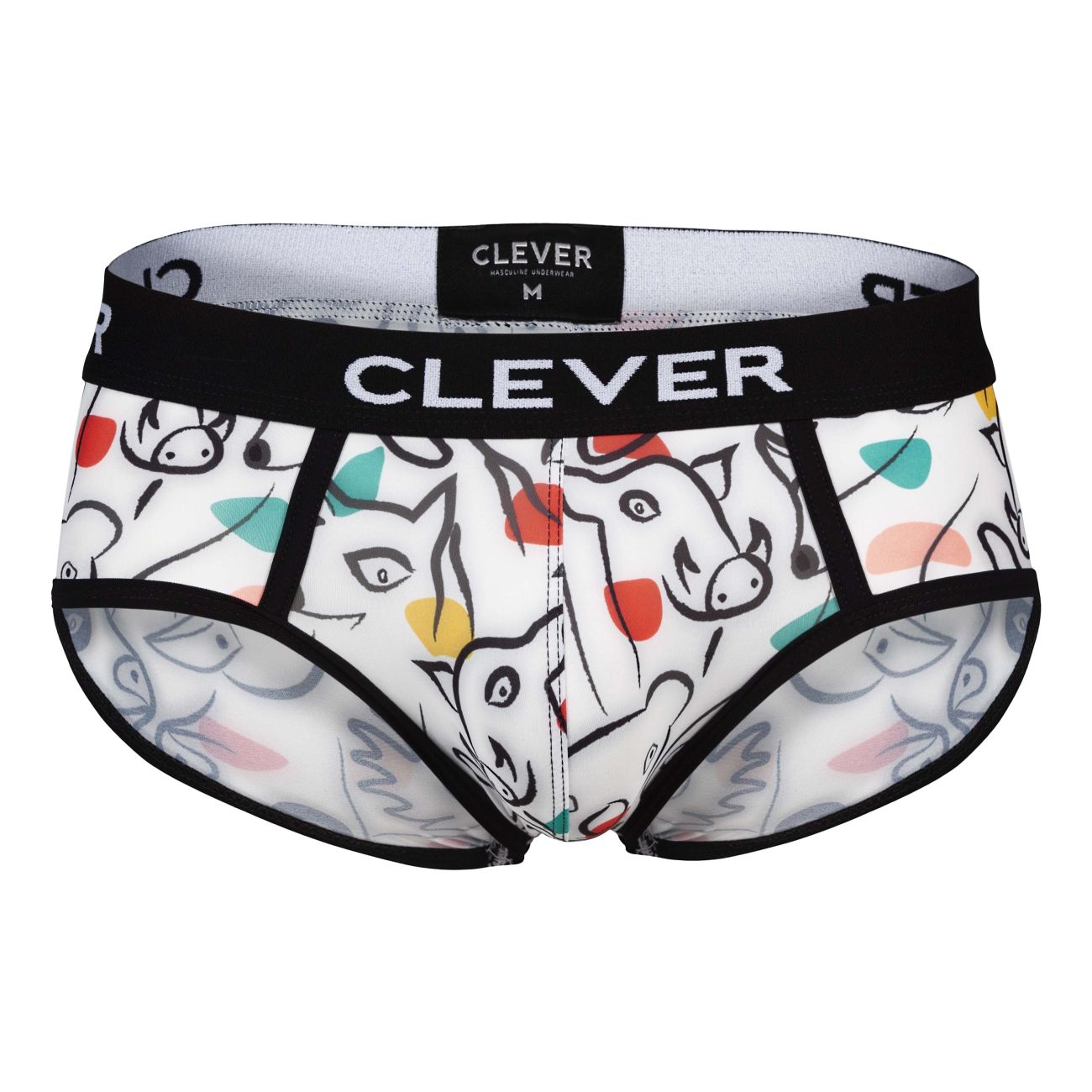 Grange Briefs