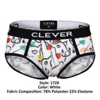 Grange Briefs