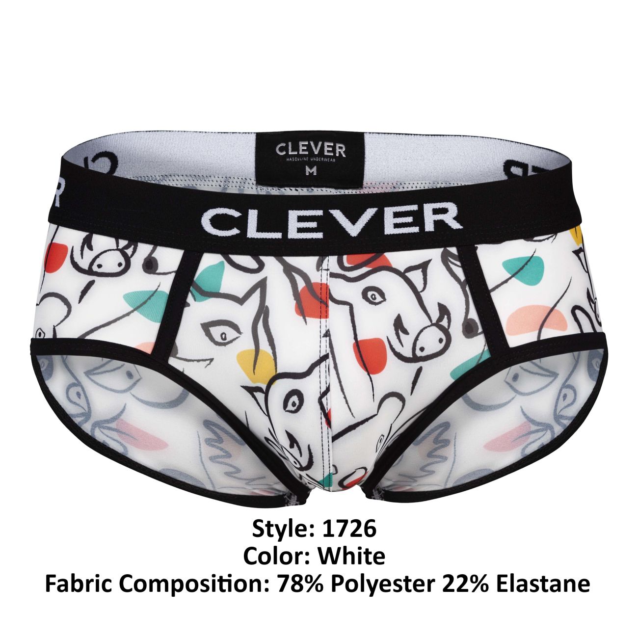 Grange Briefs