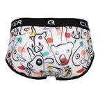 Grange Briefs