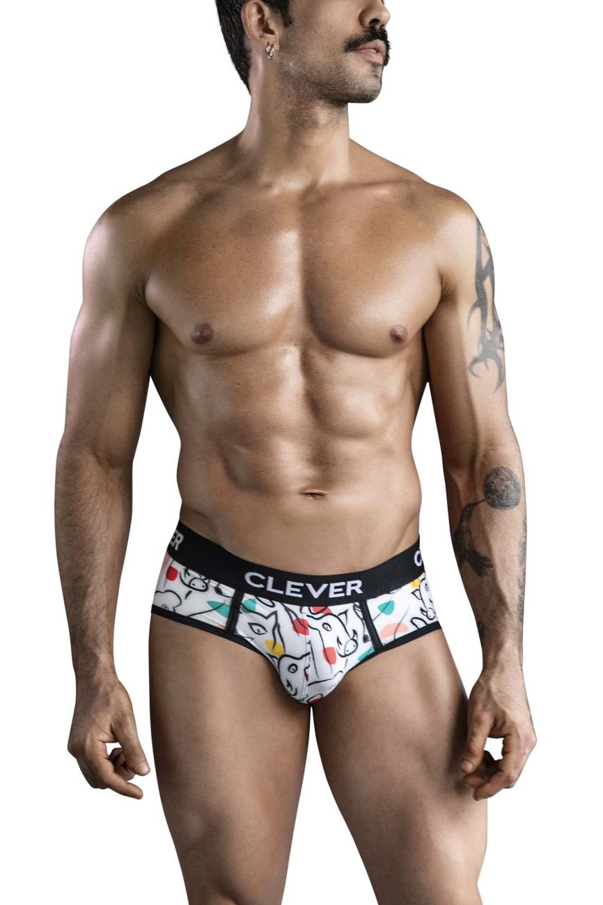 Grange Briefs