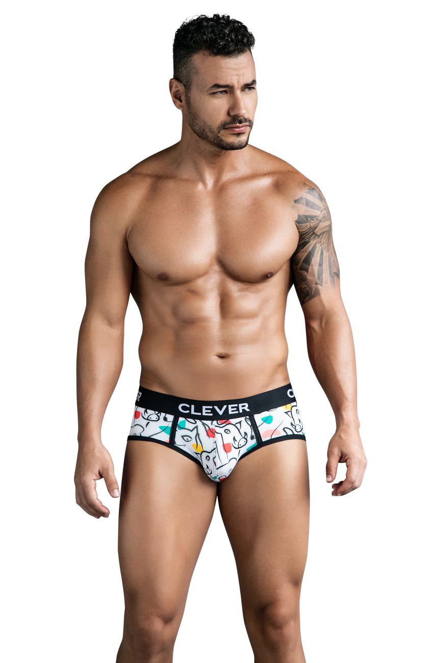 Grange Briefs