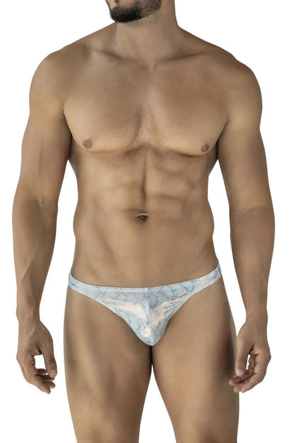 Diamond Thongs