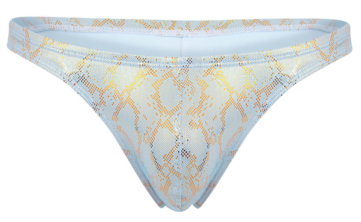 Diamond Thongs