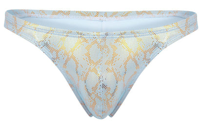 Diamond Thongs